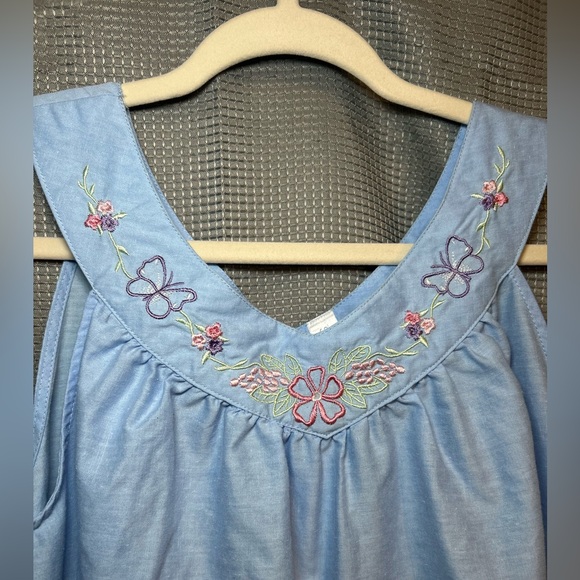 Vintage Women’s House Dress - Picture 1 of 5